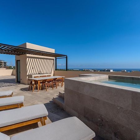 Mistiq Los Cabos Cabo San Lucas Exteriér fotografie