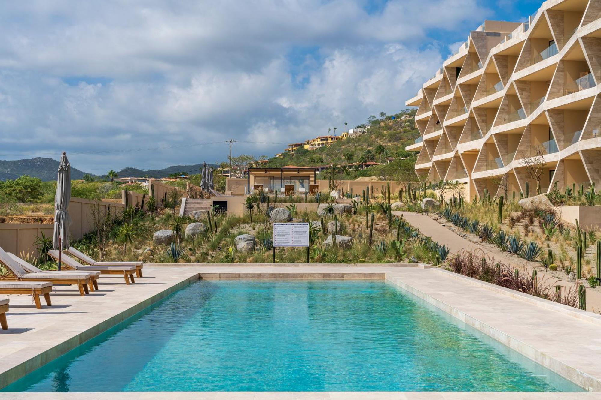 Mistiq Los Cabos Cabo San Lucas Exteriér fotografie