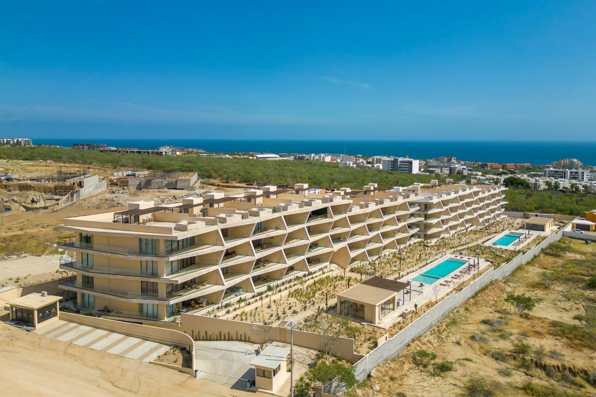 Mistiq Los Cabos Cabo San Lucas Exteriér fotografie