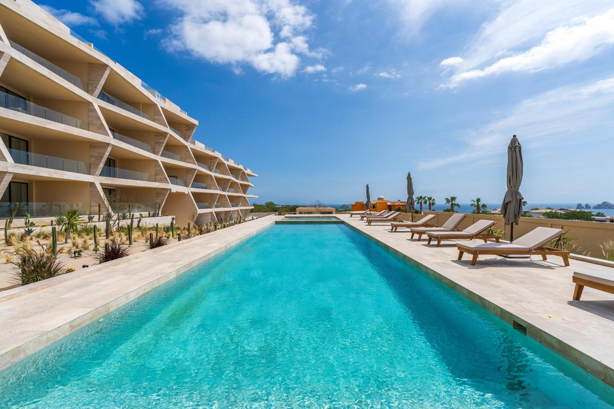Mistiq Los Cabos Cabo San Lucas Exteriér fotografie