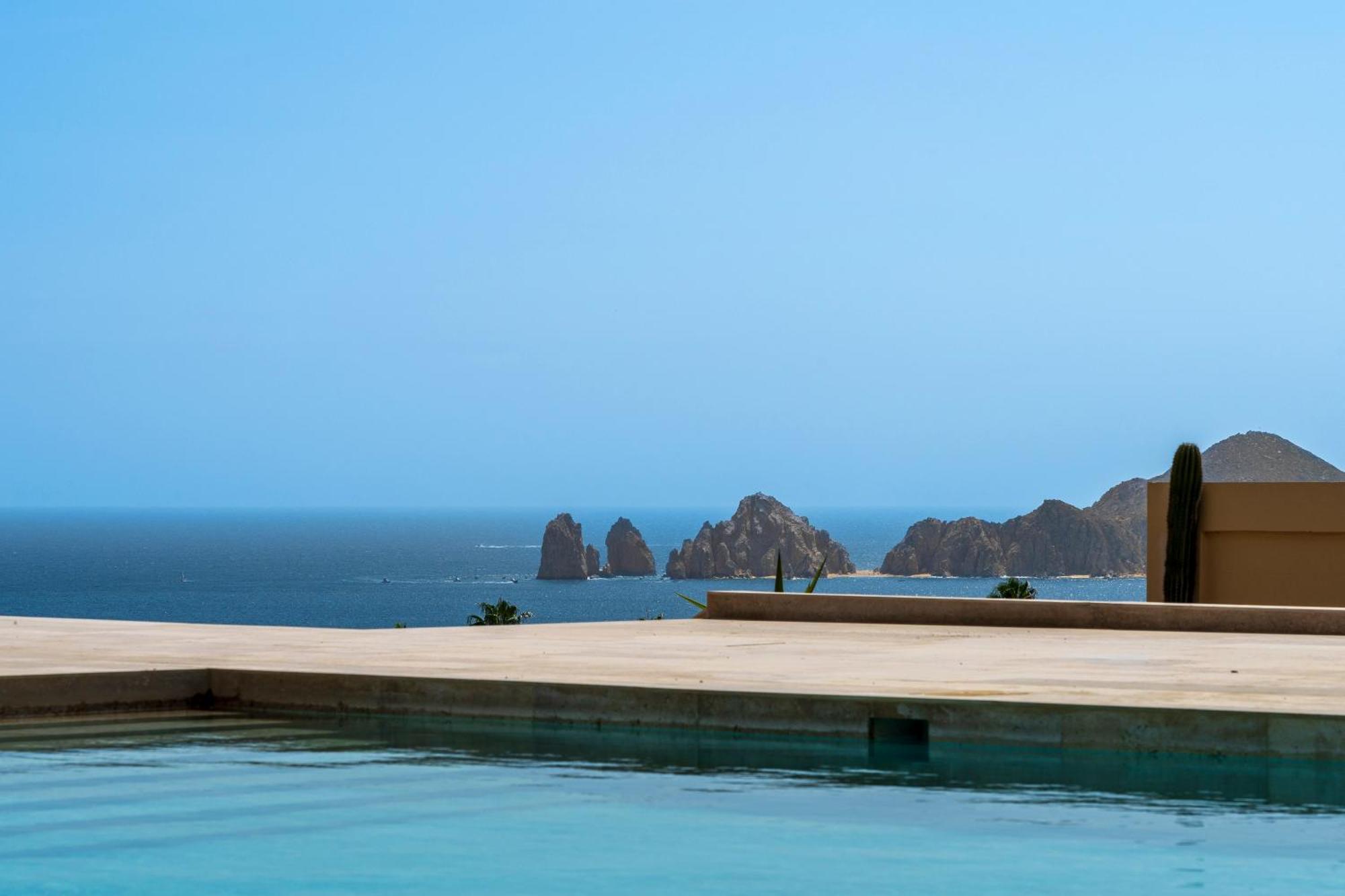 Mistiq Los Cabos Cabo San Lucas Exteriér fotografie