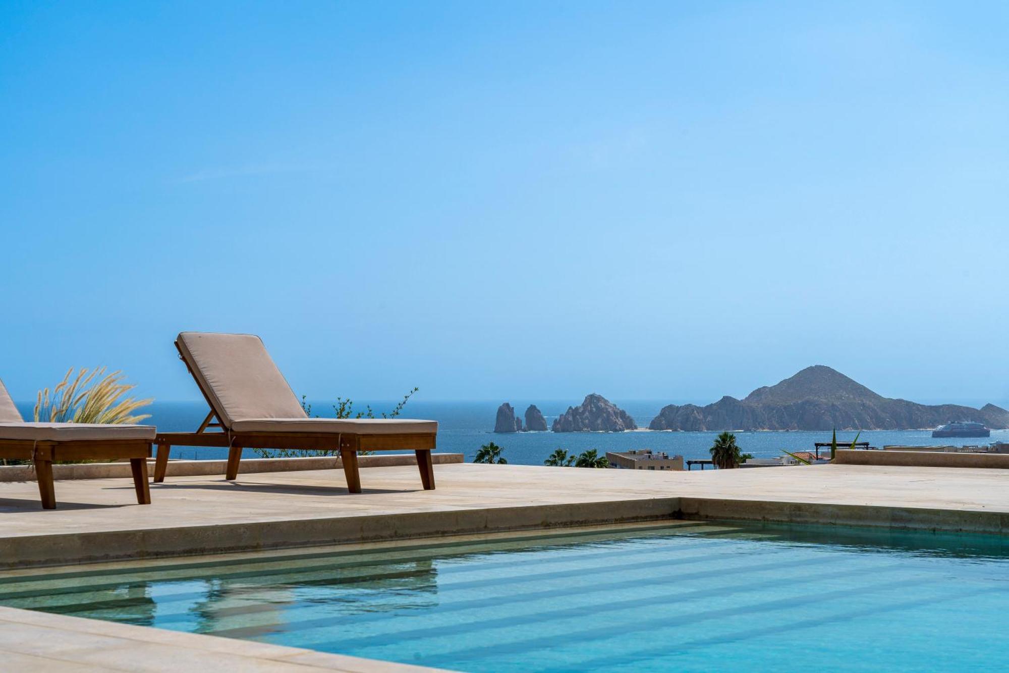 Mistiq Los Cabos Cabo San Lucas Exteriér fotografie