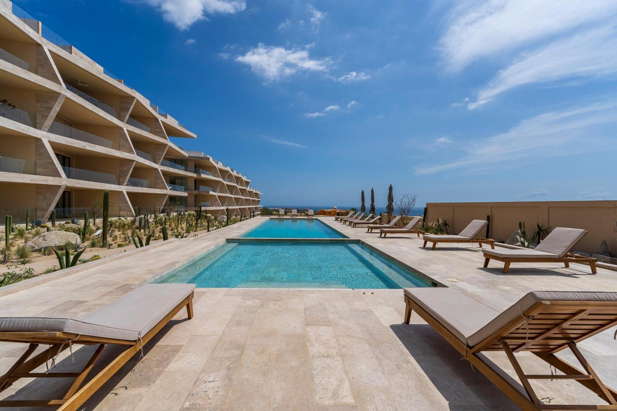 Mistiq Los Cabos Cabo San Lucas Exteriér fotografie