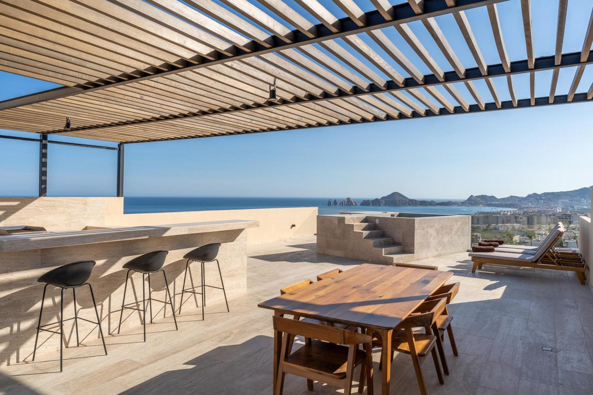 Mistiq Los Cabos Cabo San Lucas Exteriér fotografie