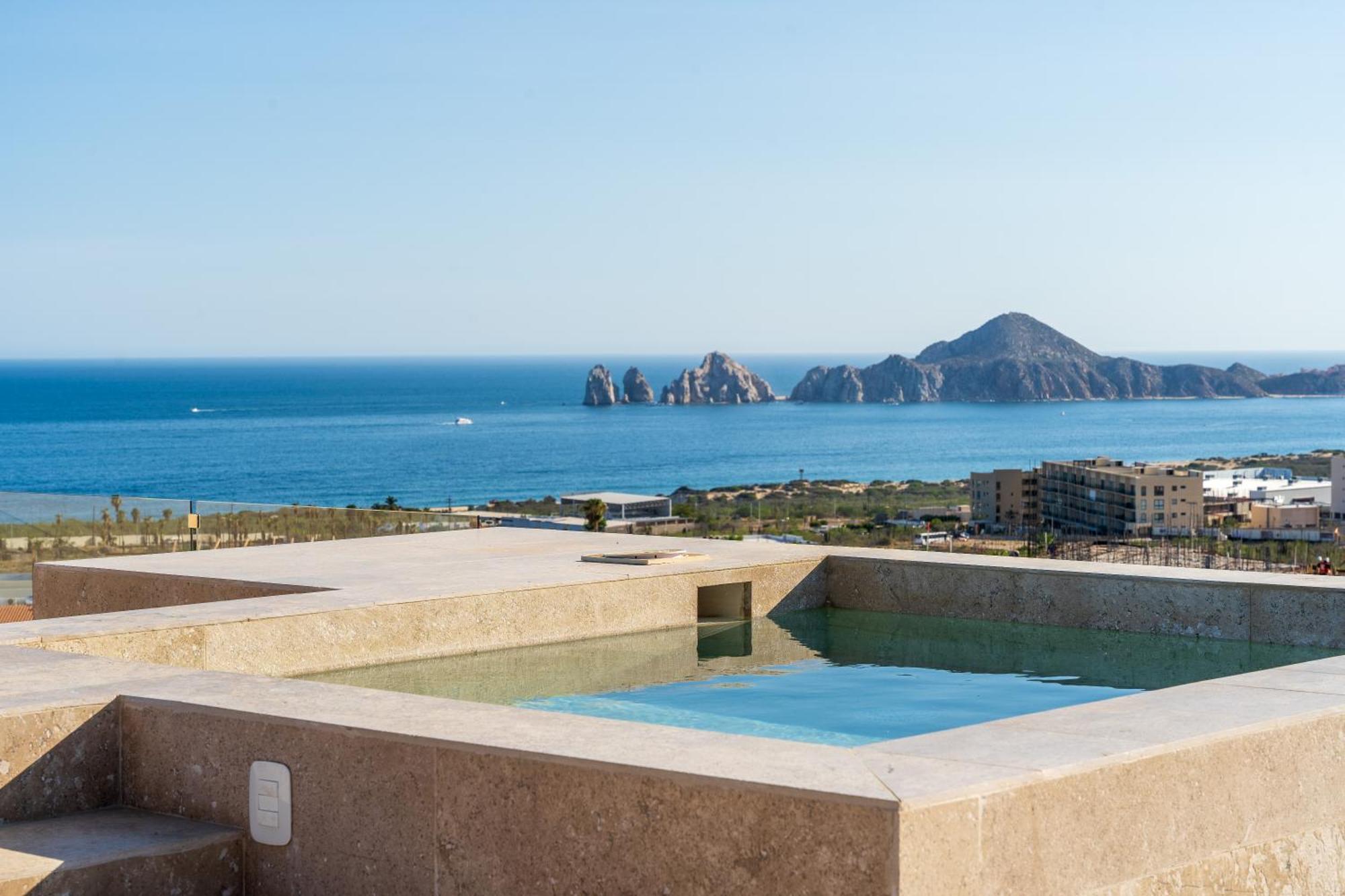 Mistiq Los Cabos Cabo San Lucas Exteriér fotografie