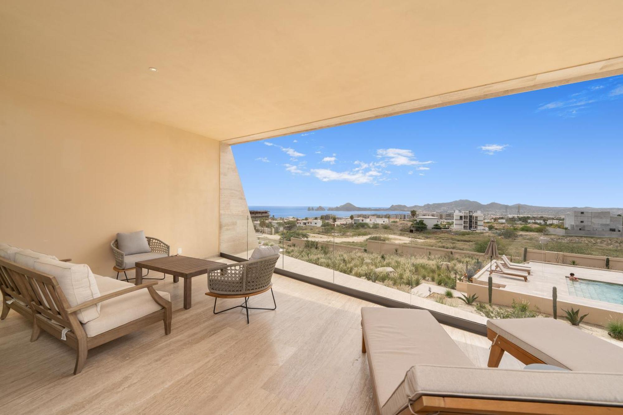 Mistiq Los Cabos Cabo San Lucas Pokoj fotografie