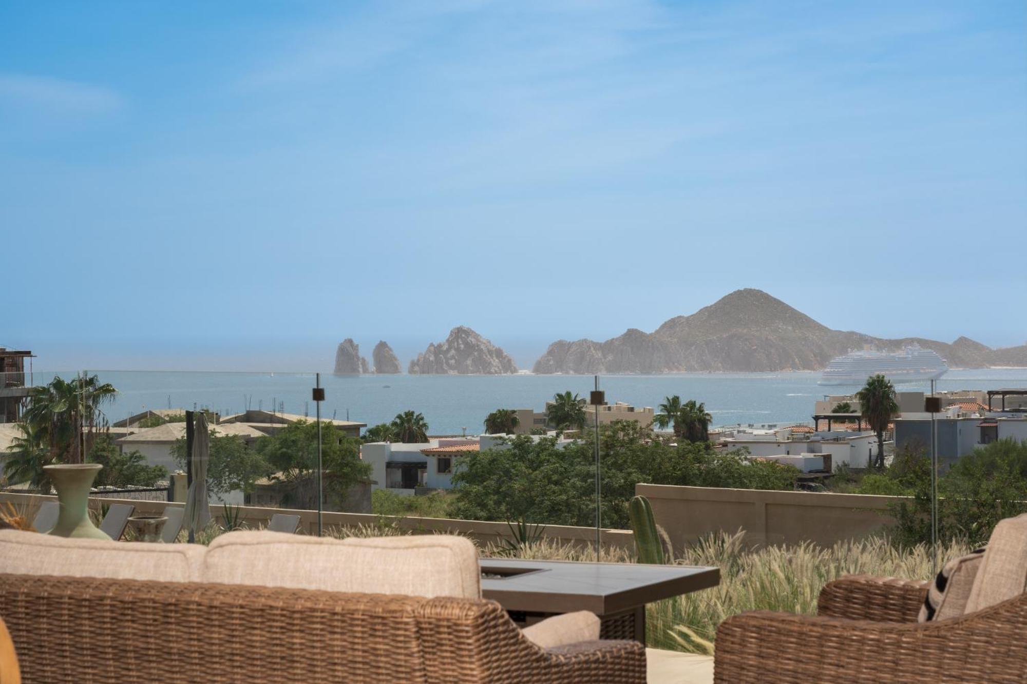 Mistiq Los Cabos Cabo San Lucas Pokoj fotografie