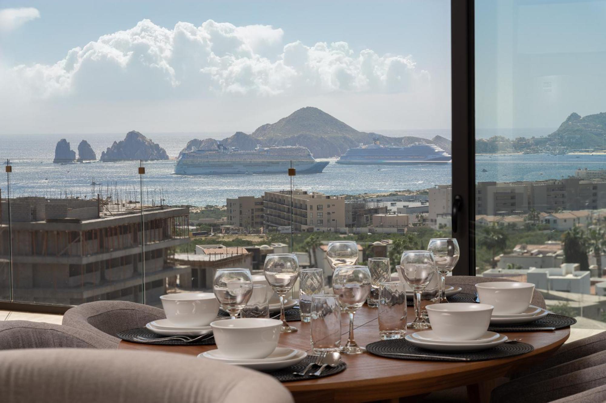 Mistiq Los Cabos Cabo San Lucas Exteriér fotografie