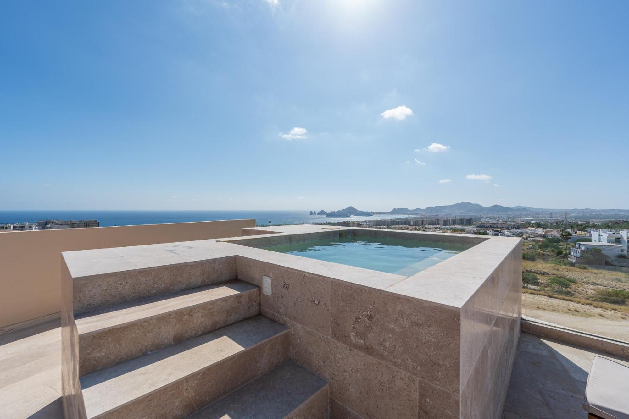 Mistiq Los Cabos Cabo San Lucas Pokoj fotografie