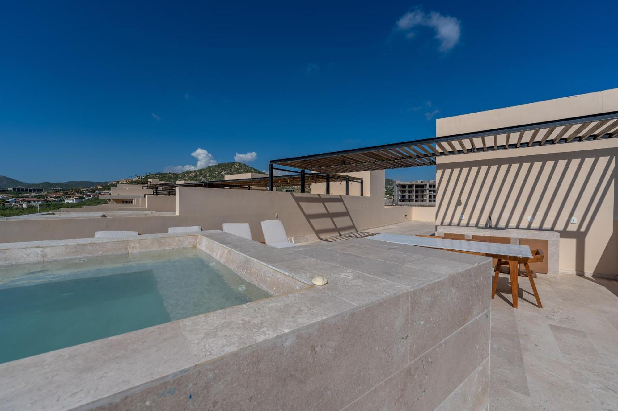 Mistiq Los Cabos Cabo San Lucas Pokoj fotografie
