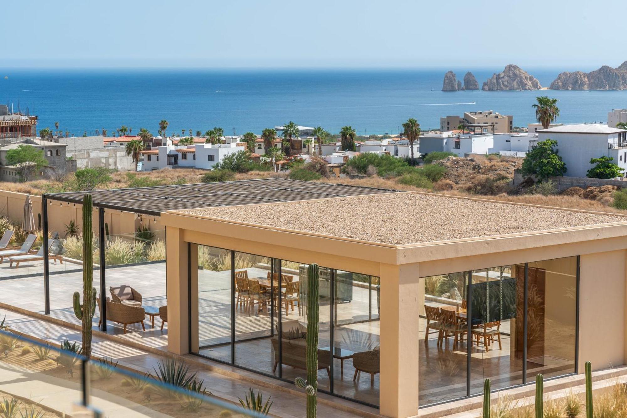 Mistiq Los Cabos Cabo San Lucas Exteriér fotografie